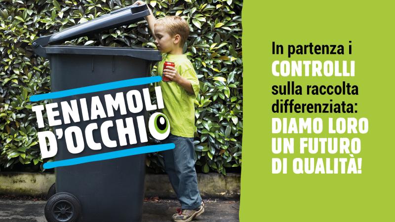 Iniziamo i controlli