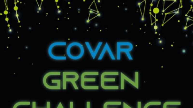 Covar Green Challenge